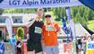 25. LGT Alpin Marathon