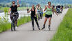 16. slowUp Werdenberg-Liechtenstein