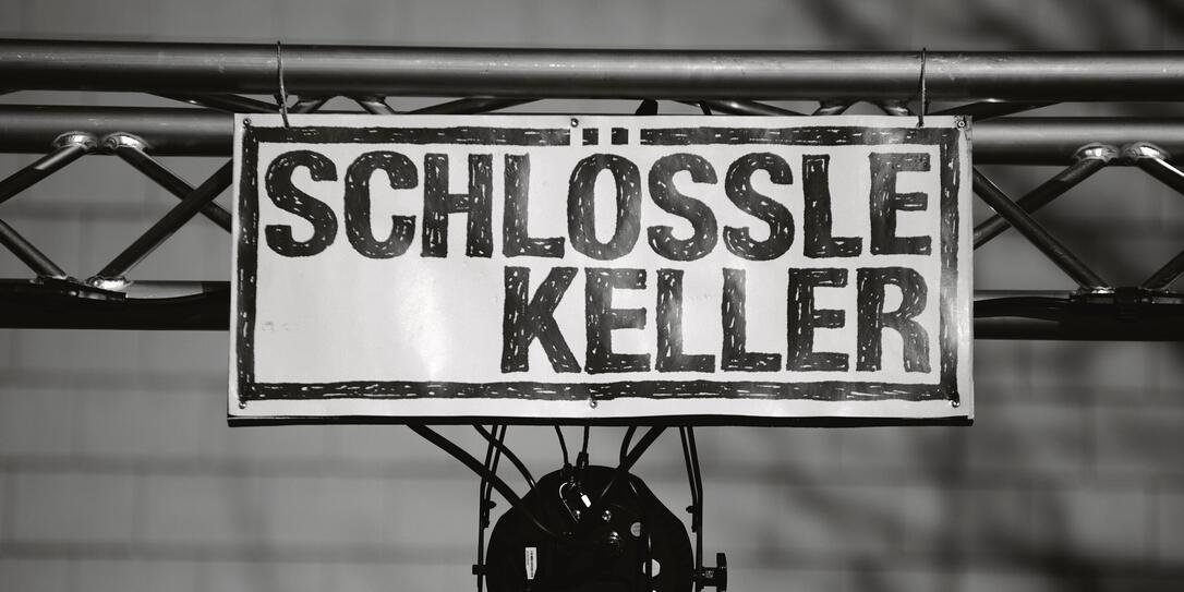 Offizielle Eröffnungsmatinée des neuen Schlösslekellers mit K