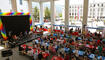 «PRIDE»: erste Pride in Liechtenstein, organisiert vom Verein