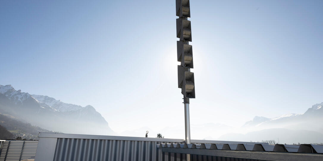 250204 Die Sirene zur Alarmierung der Bev&ouml;lkerung