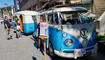14. Oldtimer-Treffen, Vaduz, Liechtenstein.
