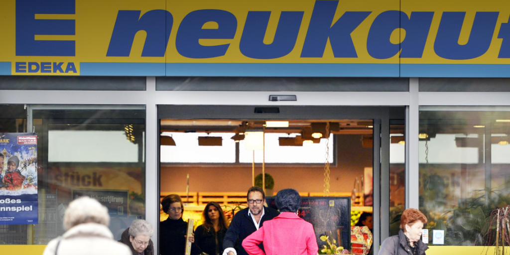 In Deutschland st&ouml;men die Konsumenten in die L&auml;den, was die Wirtschaft ankurbelt. (Symbolbild)