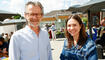 Mahltag in der Mühle in Eschen, Liechtenstein.