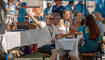 Liechtensteiner Tag an den Olympischen Spielen in Paris
