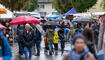 Unterl&auml;nder Jahr- und Pr&auml;mienmarkt in Eschen