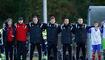 Fussball U17 EM-Qualifikation: Liechtenstein - Kroatien
