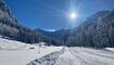 Winterwunderland Liechtenstein (03.12.23)