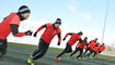 Trainingsstart FC Vaduz