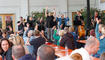 In Schaan fand am Samstag das jährliche Musikschulfest statt.