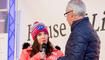 Empfang Tina Weirather
