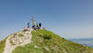 Wanderung Drei Schwestern
