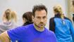 Volleyball: NLA/NLB-Aufstieg: Galina mit Doppelrunde