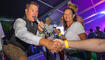 Verbandsmusikfest Partyeskalation mit Peter Wackel in Malbun (28.06.2024)