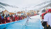 Waterslide Malbun