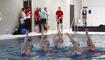 Eröffnungsfeier, Wassertag, Special Olympics, Schaan