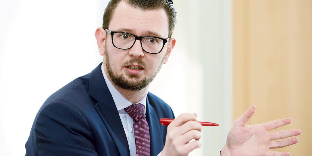 PK Ärztekammer Vaduz 170119 PK Ärztekammer Vaduz 170119