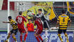 FUSSBALL SUPER-LEAGUE: FC VADUZ - BSC YOUNG-BOYS