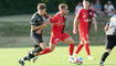 FC Vaduz - TSV Landsberg (25.06.2025)