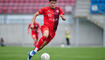 VADUZ - ST. GALLEN