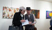 HPZ-Vernissage «Farbenfroh» im Kulturhaus Rössle