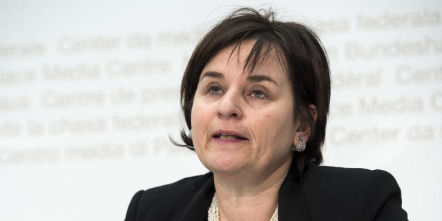 Marina Carobbio: Viel zu wenige Mietzinssenkungen (Archiv)