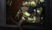 Feuerwehr Atemschutzkurs in Schaan
