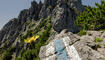 Wanderung Drei Schwestern