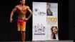 Mister Universe Bodybuild-Event in Vaduz