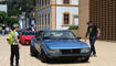 De Tomaso-Treffen Vaduz