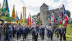 Staatsakt Staatsfeiertag in Vaduz