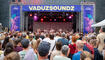 Vaduz Soundz mit Stefanie Heinzmann, Lo & Leduc und The Lamperts, Vaduz