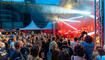 VaduzSoundz mit Megawatt und Fine Young Gäässler Guga (23.07.2025)