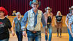 Oldie Linedance, Schaan (11.10.2025)