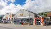 Coop Filiale Rhymarkt in Grabs