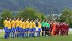 Fussball Liechtensteiner Cupfinal FC Vaduz - FC Triesenberg