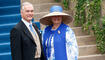 Hochzeit von Prinzessin Marie Caroline & Leopoldo Maduro Vollmer