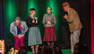 Kindertheater MAX UND MORITZ in Malbun (29.12.2025)