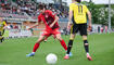 FC Stade Nyonnais - FC Vaduz (02.05.2025)
