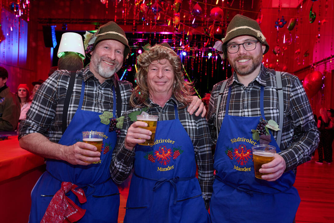 Schaabumm 2026 (10.01.2026)