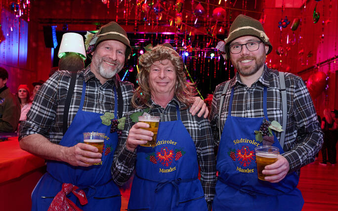 Schaabumm 2026 (10.01.2026)