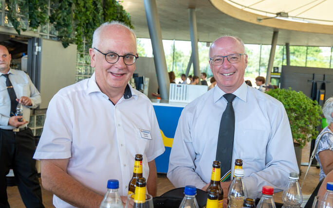 116. Landesfeuerwehrtag in Gamprin (20.06.2026)