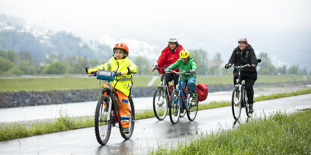 SlowUp 2019 in Schaan SlowUp 2019 in Schaan