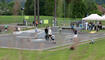 Eröffnung Skatepark Ruggell