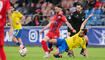 Cupfinal - FC Balzers - FC Vaduz (20.05.2025)