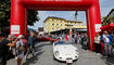 13. Oldtimer-Treffen im Städtle in Vaduz, Liechtenstein.
