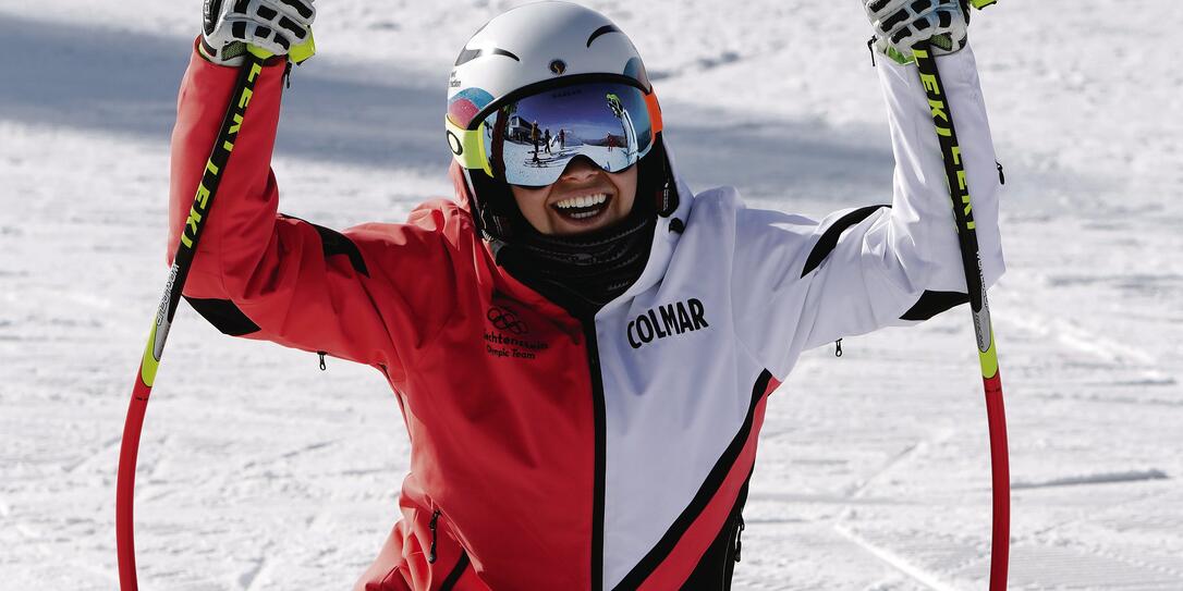 Pyeongchang Olympics Alpine Skiing