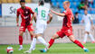 FC Vaduz - Yverdon Sport FC (27.07.2025)