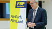 FBP Nominationsversammlung der Ortsgruppe Gamprin.