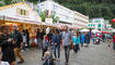 Staatsfeiertag Fürstenfest Volksfest 150815